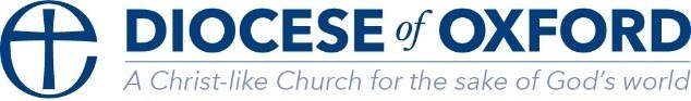 Diocese of Oxford Logo