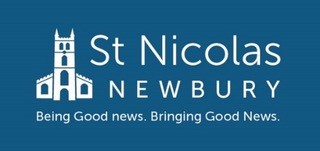 St Nicholas Church Newbury Logo