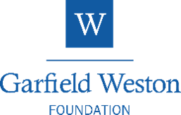 The Garfield Weston Foundation Logo